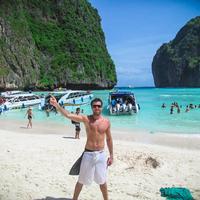 Отзыв от Степан - Виза Destination Thailand